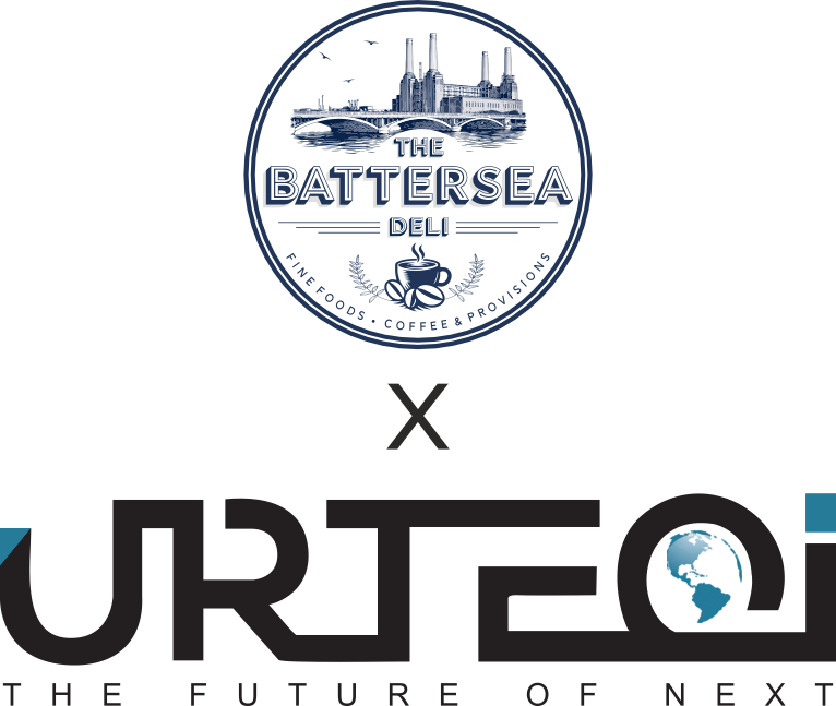Agarwal Global x Urteqi